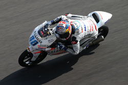 Jorge Martin, Aspar Team Mahindra Moto3