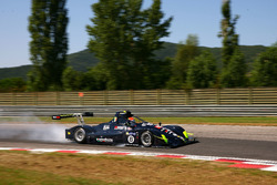 Davide Uboldi, Ligier JS Evo 2 E CN2 #8, Eurointernational