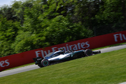 Valtteri Bottas, Mercedes-AMG F1 W09