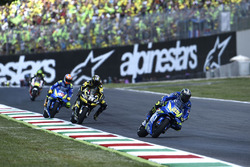 Андреа Янноне, Team Suzuki MotoGP