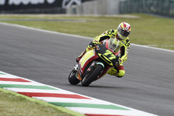 Dominique Aegerter, Kiefer Racing