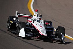 Josef Newgarden, Team Penske Chevrolet