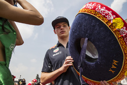 Max Verstappen, Red Bull Racing