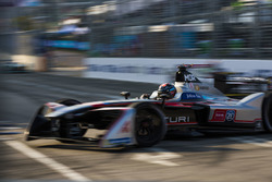 Edoardo Mortara, Venturi Formula E Team