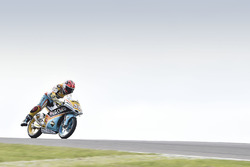 Juan Francisco Guevara, RBA Racing Team