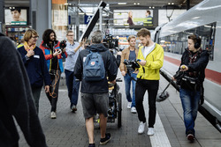 Nico Rosberg