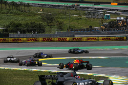 Max Verstappen, Red Bull Racing RB13