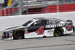 Kevin Harvick, Stewart-Haas Racing, Jimmy John's Ford Fusion
