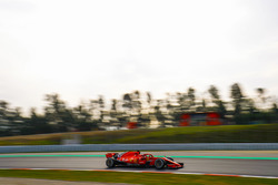 Кими Райкконен, Ferrari SF71H