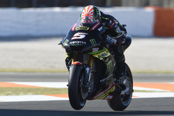 Johann Zarco, Monster Yamaha Tech 3
