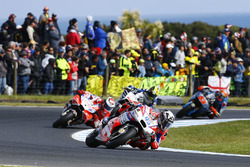 Scott Redding, Pramac Racing