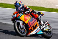 Miguel Oliveira, Red Bull KTM Ajo