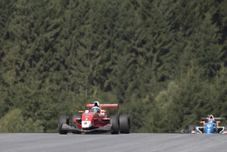 Yifei Ye, Josef Kaufmann Racing