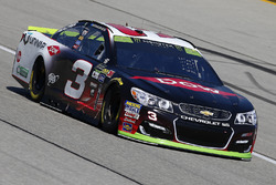 Austin Dillon, Richard Childress Racing Chevrolet