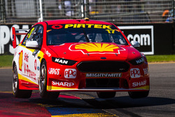 Scott McLaughlin, Team Penske Ford