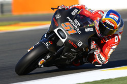 Мікеле Пірро, Pramac Racing