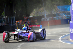 Nick Heidfeld, Mahindra Racing