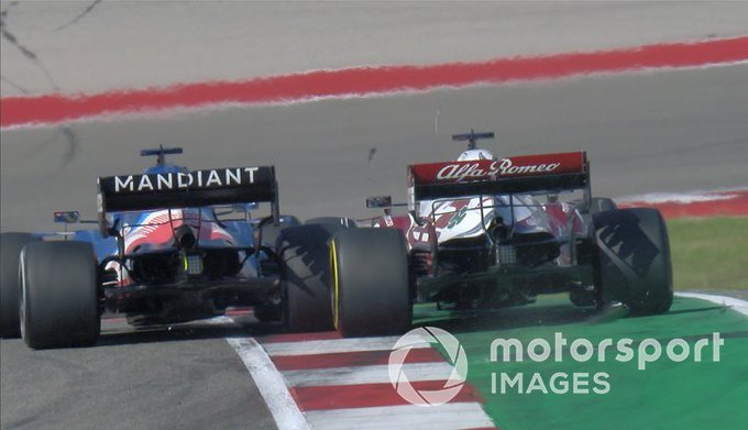 Fernando Alonso, Alpine, Kimi Raikkonen, Alfa Romeo