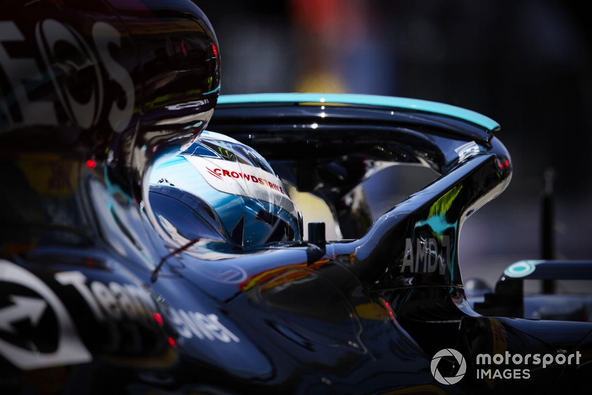 Valtteri Bottas, Mercedes