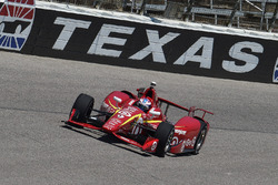 Скотт Діксон, Chip Ganassi Racing Chevrolet