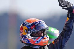 Max Verstappen, Red Bull Racing