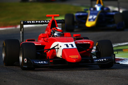 Jack Aitken, Arden International