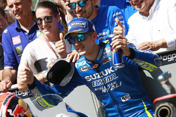 Maverick Viñales, Team Suzuki MotoGP