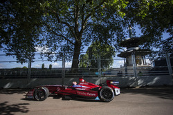 Loic Duval, Dragon Racing
