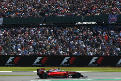 Kimi Raikkonen, Ferrari SF16-H