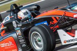 Anthoine Hubert, Van Amersfoort Racing Dallara F312 - Mercedes-Benz