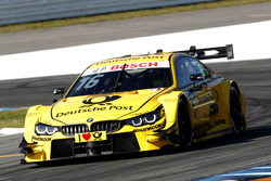 Timo Glock, BMW Team RMG, BMW M4 DTM