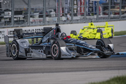 Helio Castroneves, Team Penske Chevrolet