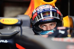 Макс Ферстаппен, Red Bull Racing RB12