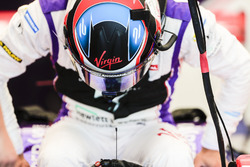 Jose Maria Lopez, DS Virgin Racing