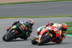 Marc Marquez, Repsol Honda Team