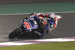 Vinales ve Andrea Dovizioso, Ducati Team