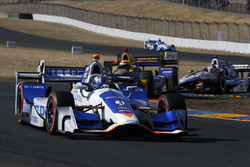 Скотт Диксон, Chip Ganassi Racing Honda