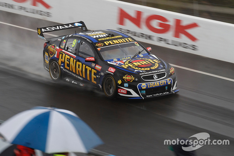 David Reynolds, Luke Youlden, Erebus Motorsport Holden
