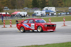 Roman Marty, Opel Kadett C, W.M. Racing Car