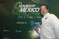 Ricardo González, RGR Sport