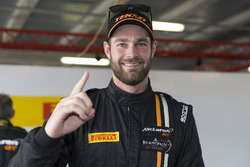 Shane van Gisbergen; Tekno Autosports