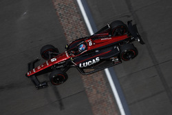 Robert Wickens, Schmidt Peterson Motorsports Honda