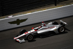 Will Power, Team Penske Chevrolet
