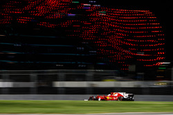 Sebastian Vettel, Ferrari SF70H
