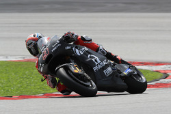 Даніло Петруччі, Pramac Racing