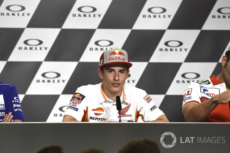 Marc Marquez, Repsol Honda Team