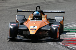 Simone Riccitelli, Kinetic Racing