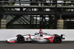 Marco Andretti, Herta - Andretti Autosport Honda