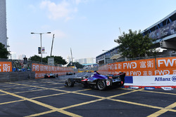 Sam Bird, DS Virgin Racing