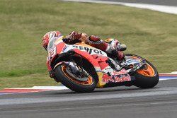 Марк Маркес, Repsol Honda Team